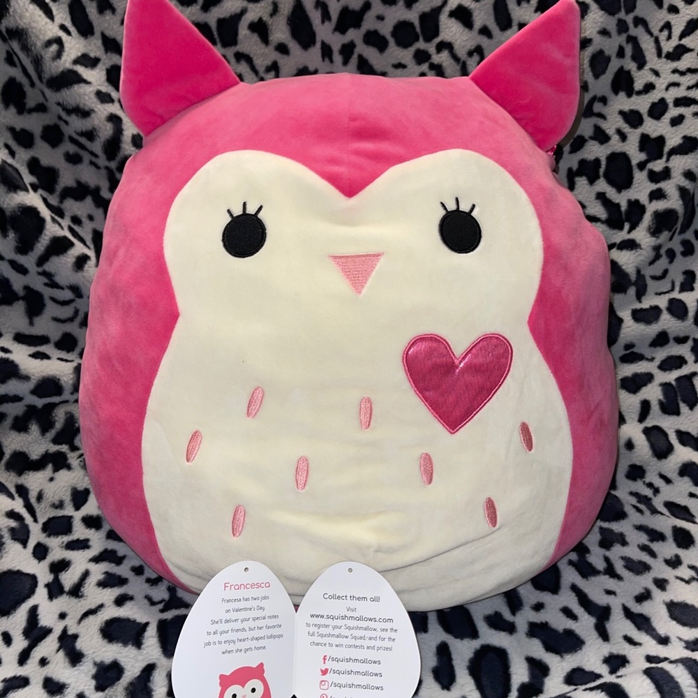 Squishmallow